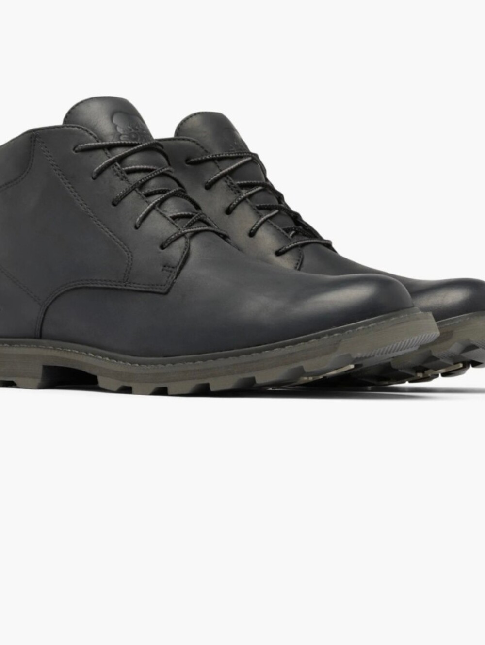 Sorel Men's Madson II Waterproof Chukka Boot Sz. 11